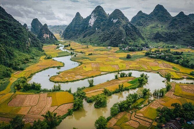 Cao Bang Mountain & Culture Discovery  3 Days - FAQ
