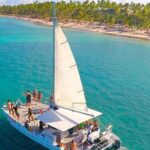 Cap Cana Shared Party Boat - What to Expect During the Trip
