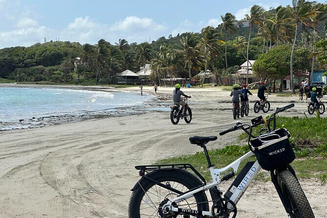 Cap Estate E-Bike Tours - Why This Tour Works for Different Travelers