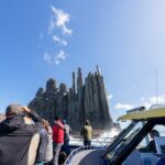 Cape Raoul Cruises Day Tour from Hobart - The Sum Up