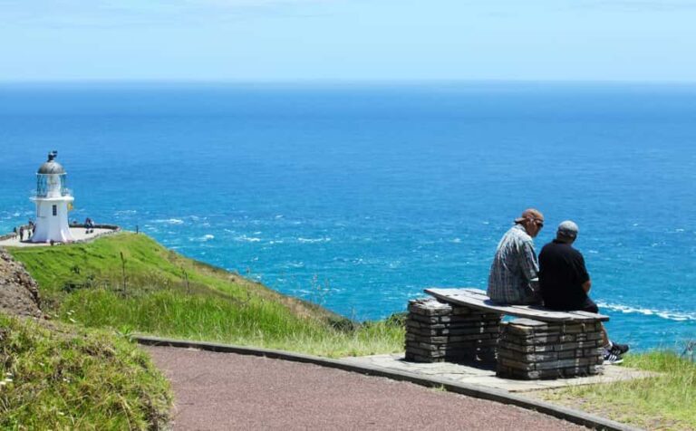Cape Reinga: Mori Culture Experience with Ngti Kur Tribe - The Experience of a Small Group