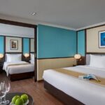 Capella Cruise 2-day Explore Halong Bay and Lan Ha Bay from Hanoi - The Value and What Sets It Apart