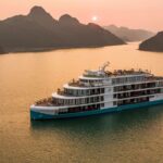 Capella Cruise Halong Bay 2Day/1 Night 6 Star Cruise All Included - Day 2: Early Morning Activities and Cave Visits