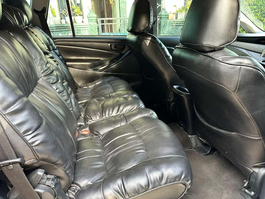 Car Charter Bintan - With Driver - What’s Included and How It Works