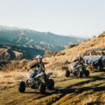 Cardrona Valley: Mountain Quad Bike Experience - Who Will Love This Tour?