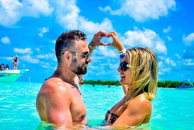 Caribbean Paradise Exclusive Day Trip to Isla Saona - What the Tour Involves: A Step-by-Step Breakdown