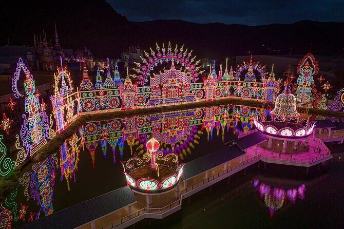 Carnival Magic Phuket Admission Ticket - Final Thoughts: Is Carnival Magic Phuket Worth It?