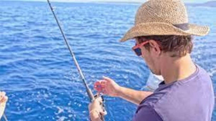 Casting Fishing in Trincomalee - Who will enjoy this tour?