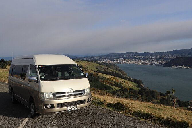 Castle, Coast & City Tour - 8 pax max - Castle Entrance Included - A Deep Dive Into the Experience