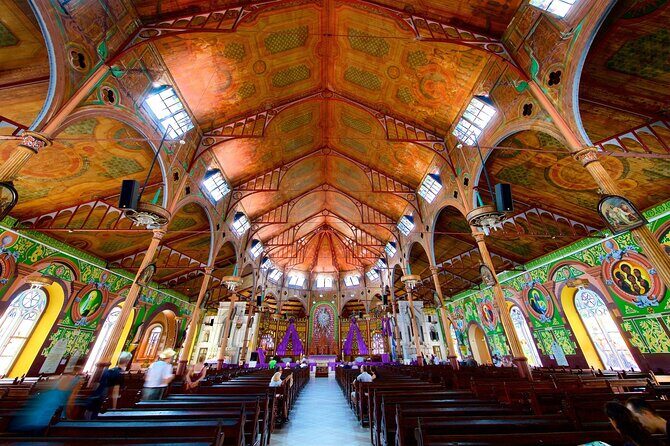 Castries Historical Walking Tour - Frequently Asked Questions