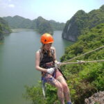 Cat Ba Abseiling Tour - Explore The Biggest Lagoon of Lan Ha Bay - Authentic Experiences from Reviewers