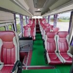 Cat Ba - Hanoi Bus & 1 day Lan Ha Bay Full Day - All-Inclusive - Transportation Details and Practical Tips
