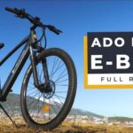 Cát Bà Island: E-Bike Rental with Helmet - Discovering Cát Bà on Two Wheels