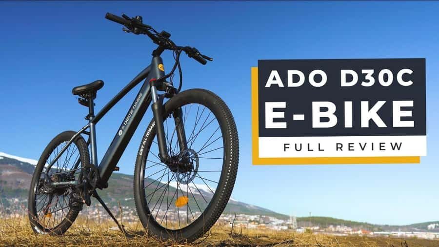 Cát Bà Island: E-Bike Rental with Helmet - Discovering Cát Bà on Two Wheels