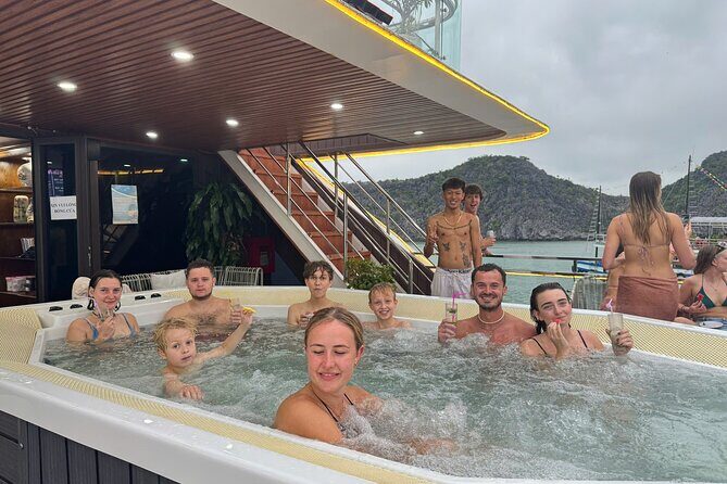 Cat Ba island - Full Day Lan Ha Bay Luxury Cruise - Whats Included & What to Consider