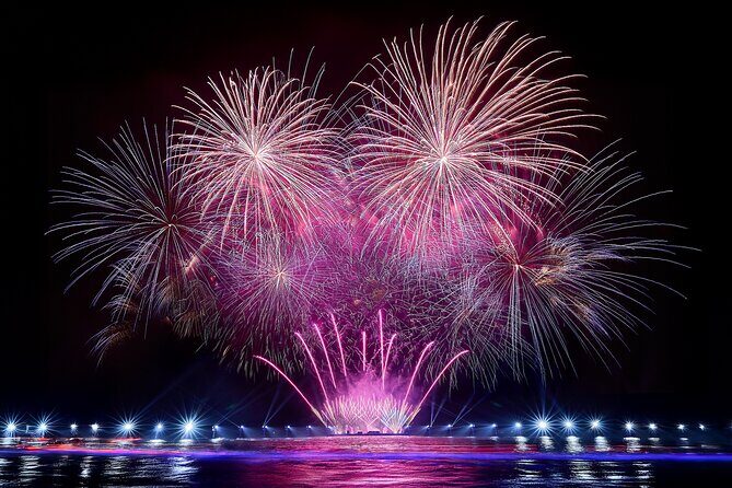 Cat Ba Island Show: Symphony of the Green Island - Who Will Love This Show?