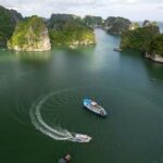 Cat Ba: Lan Ha-Halong Bay, Viet Hai Village, Monkey island - What to Expect and Practical Tips