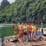 Cat Ba: Lan Ha & Halong bay with kayak, bike, Monkey island - Logistics and Practical Details
