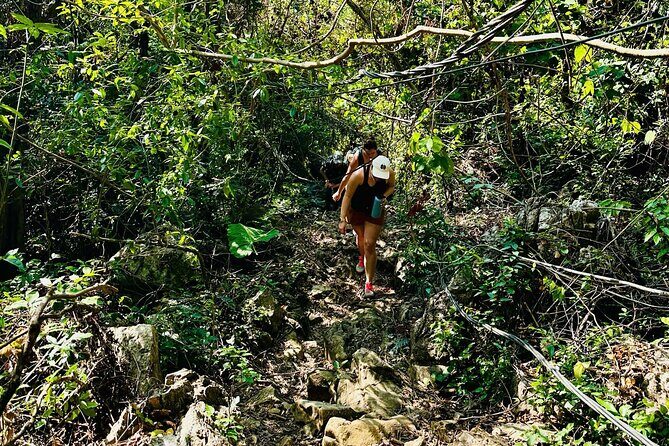 Cat Ba National Park Full Day Trekking, Biking from Cat Ba Island - Practical Details That Matter  