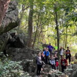 Cat Ba National Park Full Day Trekking Tour to Viet Hai Village - A Cultural Stop at Viet Hai Village