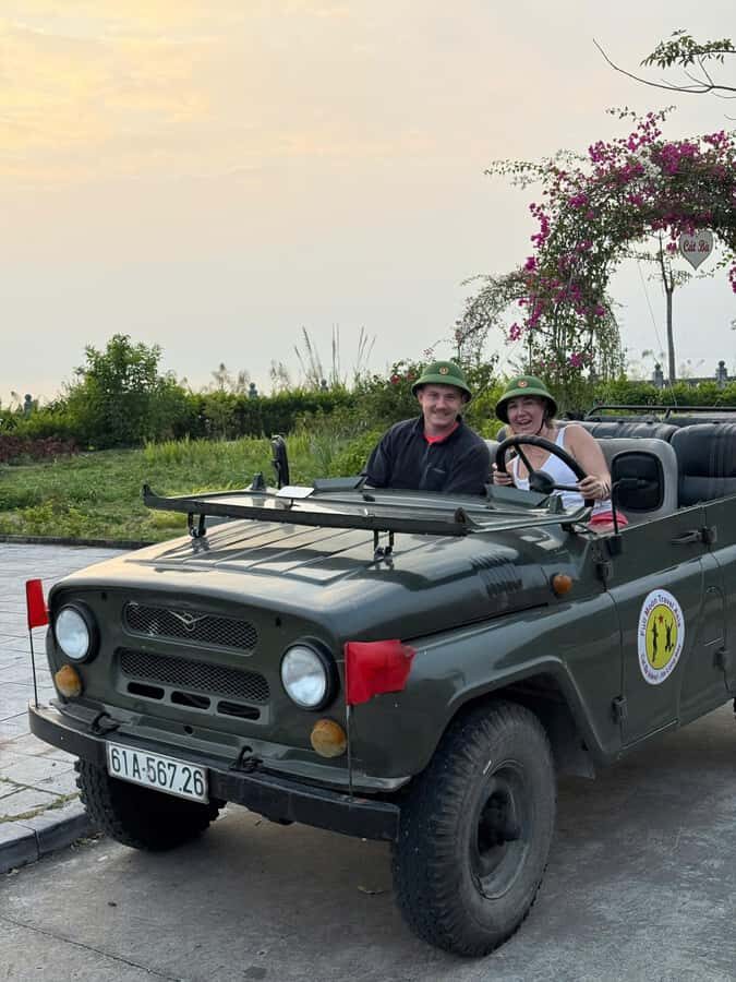 Cat Ba: National Park Hike and Hospital Cave Tour - A Deep Dive into the Experience