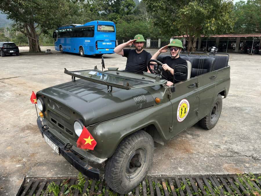 Cat Ba: National Park Hike and Hospital Cave Tour - What to Pack and Consider