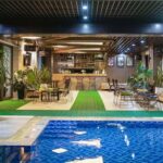 Cat Ba -Rooftop Bar Reservation & Round-Trip Transfer - The Setting: Sky Bar Sirocco & Rooftop at Paradise Hotel