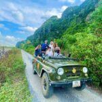 Cat Ba Sunset Jeep Tour: National Park Trek & Hospital Cave - What We Love & What to Consider