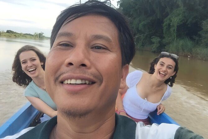 Cat Tien Day Trip from HCMC: Jungle Trek & Wildlife Safari - What to Expect from the Cat Tien Day Trip