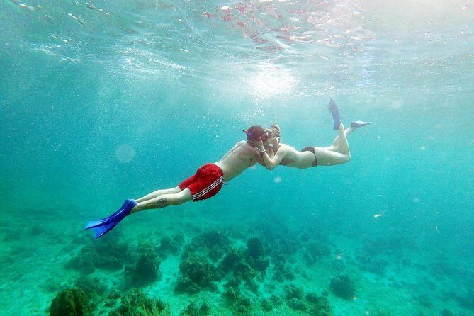 Catamaran Cruise Full Day Tour to Reef, Caves and Negril Beach - The Practicalities: What to Expect