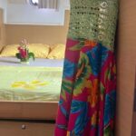 Catamaran Cruise - Leeward Islands  The Polynesian Escape - Deep Dive into the Experience