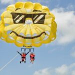 Catamaran Party, Hooka Diving and Paragliding Tour - Why This Tour Might Be Perfect for You