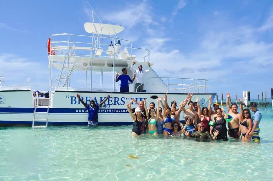 Catamaran Sailing & Snorkeling Experience in Punta Cana - What Makes This Tour Stand Out?