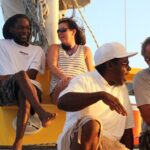 Catamaran Sunset and Cocktail Cruise - The Sum Up