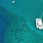Catamaran with jacuzzi for groups Lunch and drinks Puerto plata - Who Should Consider This Tour?