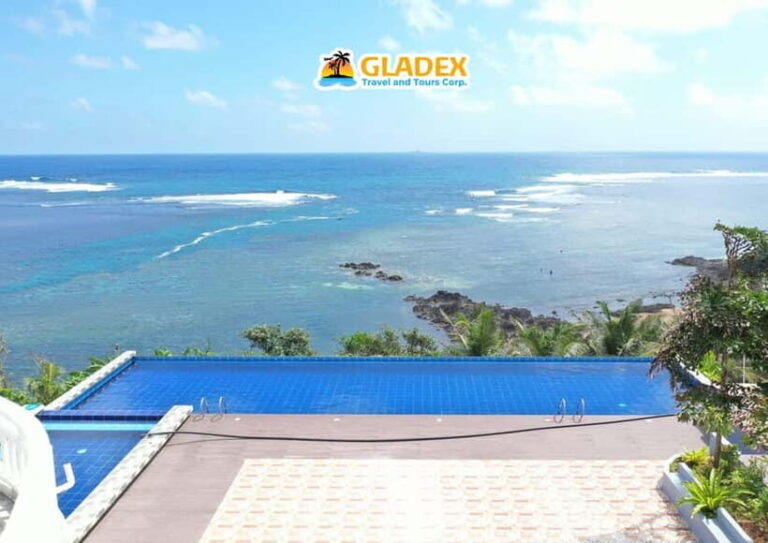 Catanduanes 360 Tour - Discovering Cagnipa: Hills and Horizons