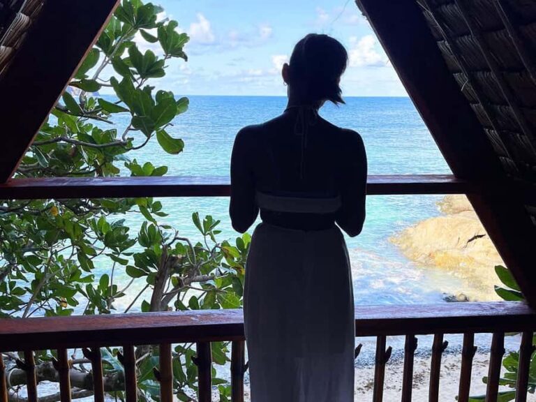 Catanduanes in 3 days: Koh-Lanta spirit, local fishing, and a secret beach - What to Expect from the 3-Day Itinerary