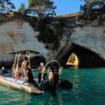 Cathedral Cove Dive & Snorkel- Marine Reserve specialised trips - Itinerary Breakdown