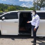 Caticlan Airport (MPH) to Boracay - Round-Trip Private Transfer - What the Journey Looks Like