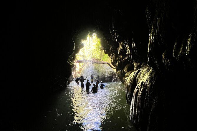 Cave Adventure: Canyon and Hidden Waterfall in Charco Azul - What Sets This Tour Apart