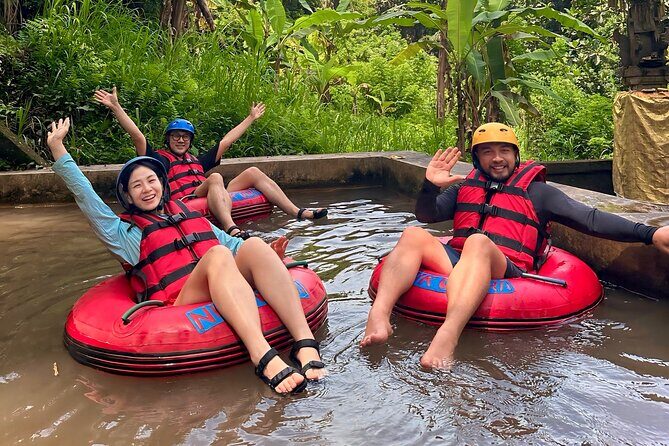 Cave Tubing Adventure in Ubud, Bali  All Inclusive - Authentic Reviews and Insights