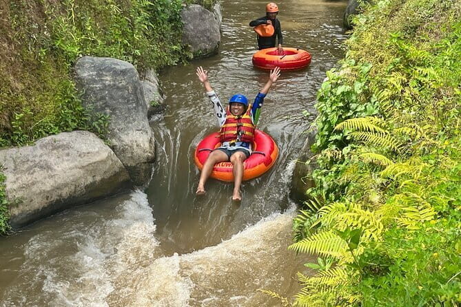 Cave Tubing Adventure in Ubud - An In-Depth Look at the Cave Tubing Adventure