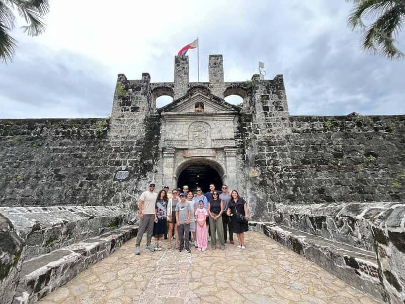 CEBU #1: Cebu City Heritage Tour w Hillyland Ecotour Combi - What’s Included and What to Prepare For