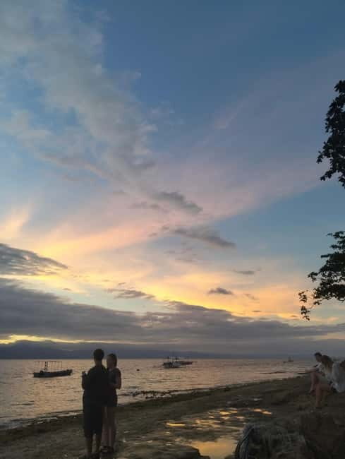 Cebu: 2-Day Private Tour Moalboal and Oslob - What Makes This Tour Stand Out?