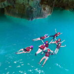 Cebu: Badian Canyoneering Adventure with Zipline - What Is the Badian Canyoneering Adventure?