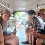 Cebu: Carbon Market Food + Jeepney ride + Bar - Who is this tour best for?