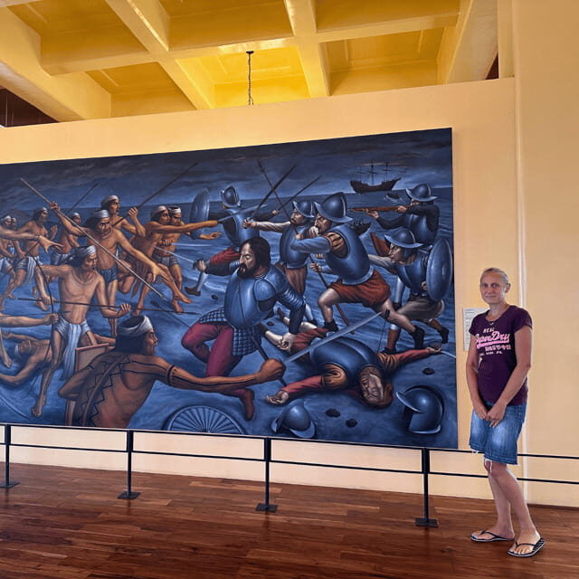 Cebu: Cebu City and Mactan Island Tour - Exploring Cebu’s Heritage and Scenic Spots