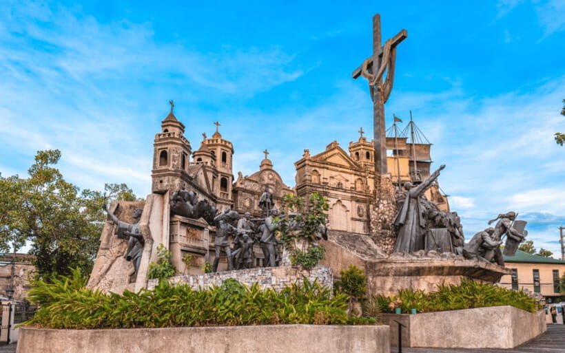 Cebu: City Sightseeing Group Tour - Practical Details: What to Know Before Booking