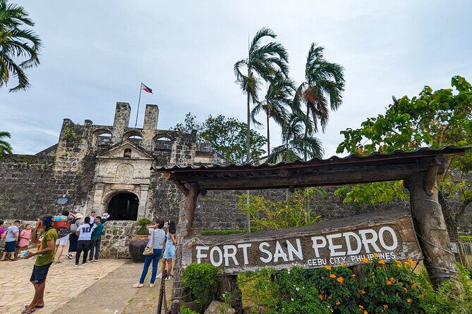 Cebu City with Sirao Garden Half Day Tour - The Value of This Tour