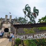 Cebu City with Sirao Garden Half Day Tour - What to Expect at Each Stop